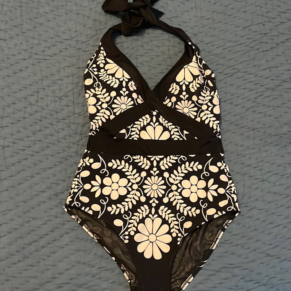 Womens boden swimsuit